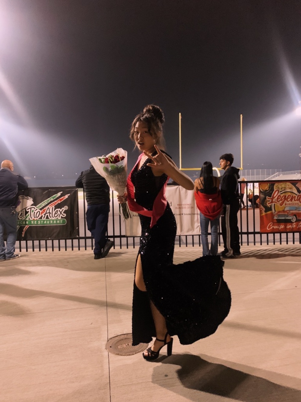 Meet your Posher, Jane